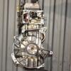 Двигатель Peugeot 207 1.4 8V 2006-2013 KFV 368414 - 9