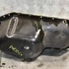 Піддон двигуна масляний VW Polo 1.4 16V 1999-2001 030103601M 368458 - 4