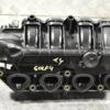 Коллектор впускной пластик VW Golf 1.4 16V (IV) 1997-2003 036129711BR 368466 - 3