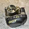 Дросельна заслінка електрична VW Golf 1.4 16V (IV) 1997-2003 036133062B 368472 - 3