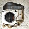 Дросельна заслінка електрична VW Golf 1.4 16V (IV) 1997-2003 036133062B 368472 - 4