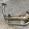 Охладитель ОГ (Радиатор EGR) VW Polo 1.4tdi 2001-2009 045131513M 368524 - 4