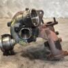 Турбина VW Polo 1.4tdi 2001-2009 045253019J 368533 - 4