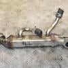 Охолоджувач ОГ (Радіатор EGR) Mercedes A-class 2.0cdi (W169) 2004-2012 A6401400875 368539 - 4