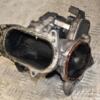 Клапан EGR электрический Mercedes A-class 2.0cdi (W169) 2004-2012 A6401401960 368550 - 4