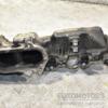 Колектор впускний метал Mercedes A-class 2.0cdi (W169) 2004-2012 A6400901537 368563 - 3