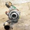 Турбіна Renault Scenic 1.9dCi (II) 2003-2009 8200332125 368591 - 4