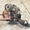 Турбіна Renault Scenic 1.9dCi (II) 2003-2009 8200332125 368591 - 5
