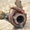 Турбіна Renault Scenic 1.9dCi (II) 2003-2009 8200332125 368591 - 6