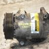 Компрессор кондиционера Renault Laguna 1.9dCi (II) 2001-2007 8200309193 368594 - 5