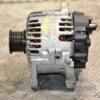 Генератор Renault Megane 1.9dCi (II) 2003-2009 210472 368598 - 5