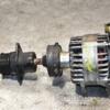 Генератор (дефект) Ford C-Max 1.8tdci 2003-2010 4M5T10300LC 368648 - 5