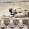 Колектор впускний в зборі клапан EGR електро 06- Ford Connect 1.8tdci 2002-2013 4M5Q9424CB 368651 - 3