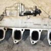 Колектор впускний в зборі клапан EGR електро 06- Ford Connect 1.8tdci 2002-2013 4M5Q9424CB 368651 - 4