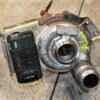 Турбина 06- Ford Focus 1.8tdci (II) 2004-2011 4M5Q6K682AG 368656 - 4