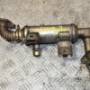 Охолоджувач ОГ (Радіатор EGR) Ford Focus 1.8tdci (II) 2004-2011 4M5Q9F464BC 368659 - 3