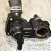 Корпус термостата Ford Focus 1.8tdci (II) 2004-2011 368669 - 4
