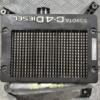 Радиатор интеркулера Toyota Rav 4 2.0td D-4D 2000-2005 1794027040 368678 - 3