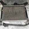 Радиатор интеркулера Toyota Rav 4 2.0td D-4D 2000-2005 1794027040 368678 - 4