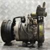 Компресор кондиціонера Toyota Rav 4 2.0td D-4D 2000-2005 4472204302 368680 - 5