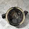Теплообменник (Радиатор масляный) Toyota Rav 4 2.0td D-4D 2000-2005 1571027030 368697 - 4