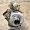 Турбина Toyota Rav 4 2.0td D-4D 2000-2005 7211640003 368708 - 4