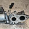 Клапан EGR электрический Toyota Rav 4 2.0td D-4D 2000-2005 1350008090 368712 - 4