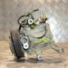 Компрессор кондиционера Daihatsu Terios 1.5 16V 2006 4472605613 368719 - 5