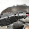 Компресор кондиціонера (дефект) Audi A6 2.5tdi (C5) 1997-2004 4472208813 368752 - 8