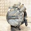 Компрессор кондиционера Audi A4 1.9tdi (B5) 1994-2001 8D0260808 368772 - 6