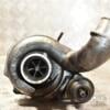 Турбина 03- Renault Master 2.5dCi 1998-2010 8200459494 368822 - 4