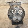 Компрессор кондиционера Isuzu Trooper 3.0Dti 1997-2003 8972142940 368881 - 6