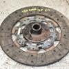 Диск зчеплення Isuzu Trooper 3.0Dti 1997-2003 8971431461 368888 - 3