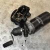 Кронштейн масляного фільтра Isuzu Trooper 3.0Dti 1997-2003 8971814500 368892 - 4