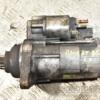 Стартер VW Passat 1.9tdi (B6) 2005-2010 02Z911023H 368897 - 3