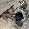 Турбіна (дефект) VW Jetta 1.9tdi 2006-2011 03G253019K 368907 - 4