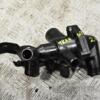 Корпус термостата Ford Transit 2.4tdci 2006-2013 6C1Q8A586BD 368934 - 3