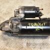 Стартер Ford Transit 2.4tdci 2006-2013 6C1T11000AF 368948 - 3