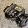 Клапан EGR електричний Ford Transit 2.4tdci 2006-2013 8C1Q9D475AA 368961 - 3