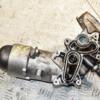 Корпус масляного фільтра BMW 5 3.0tdi (E60/E61) 2003-2010 7788453 368983 - 3