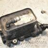 Теплообменник АКПП (радиатор масляный) BMW 5 3.0tdi (E60/E61) 2003-2010 17217803830 368988 - 3