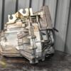 МКПП (механическая коробка переключения передач) 6-ступка Renault Trafic 2.5dCi 2001-2014 PK6077 369003 - 10