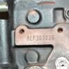 Двигатель VW Polo 1.9sdi 1994-1999 AEF 369140 - 12