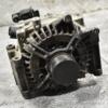 Генератор Mercedes E-class 2.2cdi (W211) 2002-2009 0124625014 369181 - 4