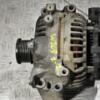 Генератор Mercedes E-class 2.2cdi (W211) 2002-2009 0124625014 369181 - 5