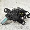 Моторчик склоочисника задній VW Golf (V) 2003-2008 1K6955711C 369205 - 3