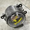 Фара противотуманная правая Renault Captur 2013 261503971R 369210 - 3