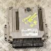 Блок керування двигуном Citroen C-Crosser 2.2hdi 2009-2013 0281014902 369217 - 3