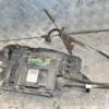 Ручник электронный стояночного тормоза Renault Scenic (II) 2003-2009 8200571485 369233 - 3