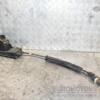 Кулиса переключения МКПП 5-ступка с тросами Renault Duster 2010 1000530750 369237 - 3